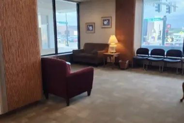 The facilities at Trinity Hospital - St. Joseph's in Minot, ND 2