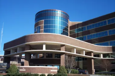 The facilities at TriStar Skyline Madison Campus in Madison, TN 1