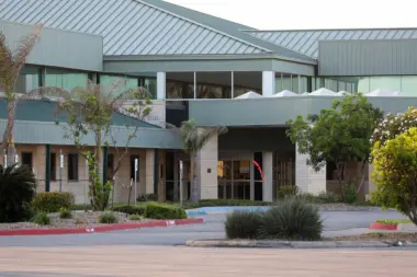 The facilities at Tropical Texas Behavioral Health Edinburg in Edinburg, TX 1