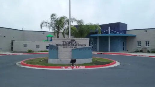 Tropical Texas Behavioral Health