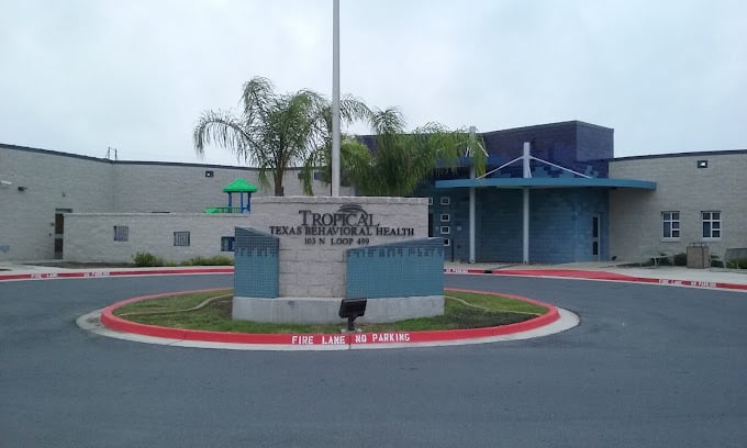 Tropical Texas Behavioral Health