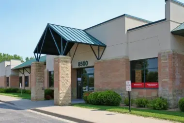 The facilities at True Foundation Counseling Services in Minneapolis, MN 1