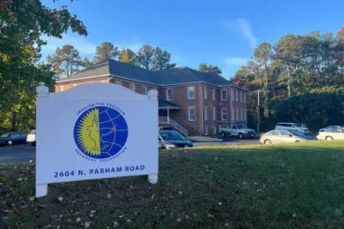 The facilities at True Recovery RVA in Richmond, VA 1