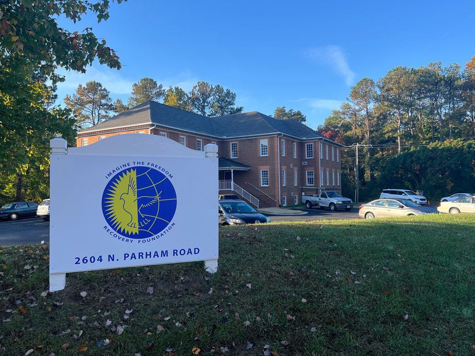 True Recovery RVA