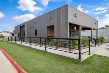 The facilities at True Self Recovery in Rogers, AR 4