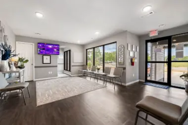 The facilities at True Self Recovery in Rogers, AR 3