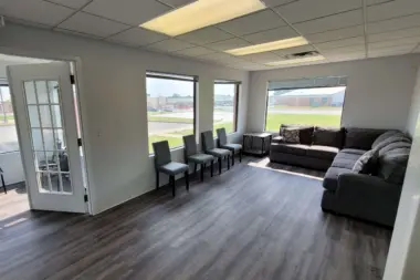 The facilities at True Self Recovery in Rogers, AR 1