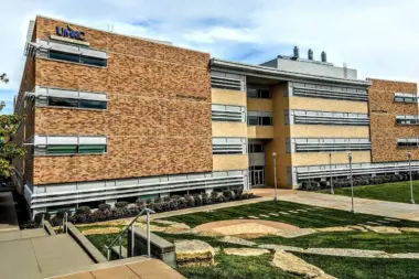 The facilities at Truman Medical Centers - Hospital Hill in Kansas City, MO 2