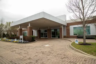 The facilities at Trustpoint Hospital in Murfreesboro, TN 2