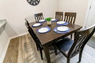 The facilities at Tulip Recovery in Murfreesboro, TN 4