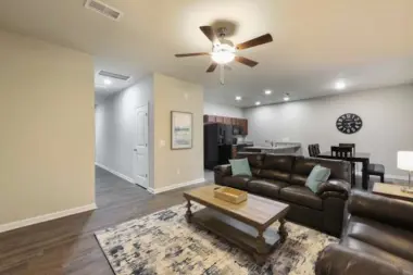 The facilities at Tulip Recovery in Murfreesboro, TN 2