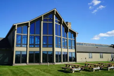 The facilities at Tully Hill Treatment & Recovery in Tully, NY 5