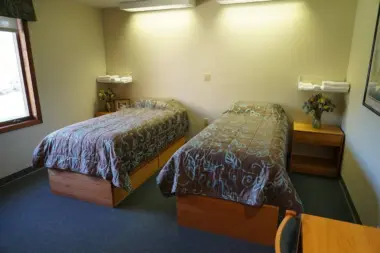 The facilities at Tully Hill Treatment & Recovery in Tully, NY 3