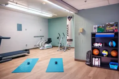 The facilities at Turning Leaf - Residential Rehabilitation Services in Lansing, MI 1