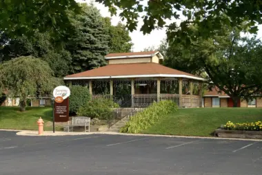 The facilities at Turning Leaf - Residential Rehabilitation Services in Lansing, MI 3