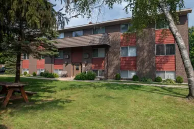 The facilities at Turning Leaf - Residential Rehabilitation Services in Lansing, MI 2