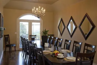 The facilities at Turning Point Centers in Sandy, UT 2