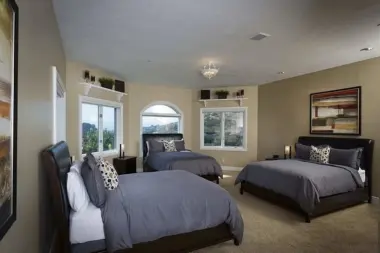 The facilities at Turning Point Centers in Sandy, UT 3