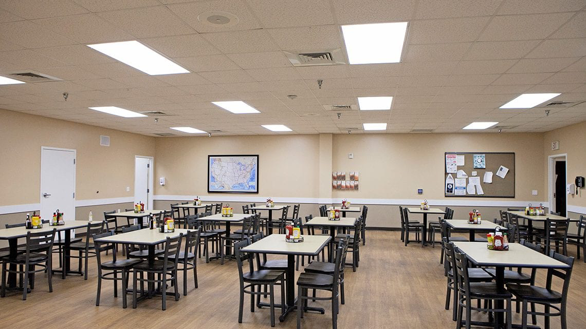 Turning Point Care Center Moultrie, GA