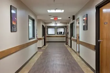 The facilities at Turning Point in Moultrie, GA 1