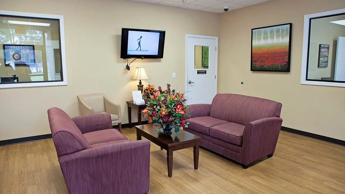 Turning Point Care Center Moultrie, GA