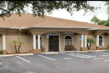 The facilities at Turning Point of Tampa in Tampa, FL 1