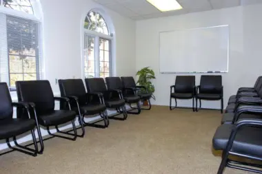 The facilities at Turning Point in Paterson, NJ 4