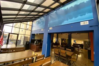 The facilities at Vertava Health of Mississippi in Southaven, MS 2