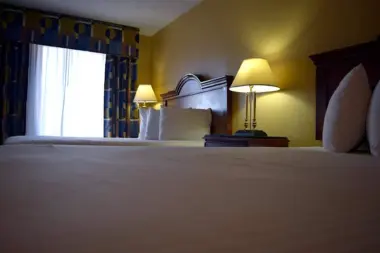 The facilities at Vertava Health of Mississippi in Southaven, MS 3