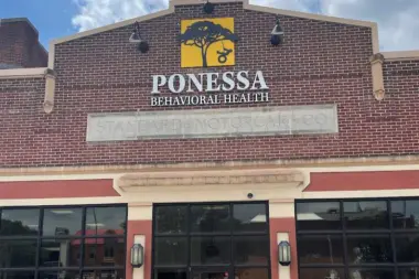 The facilities at TW Ponessa and Associates Counseling Services in Lebanon, PA 1