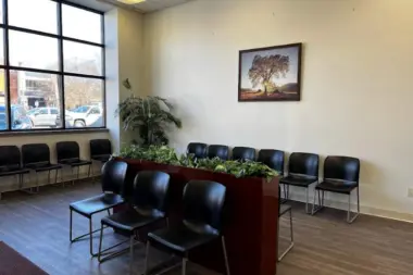 The facilities at TW Ponessa and Associates Counseling Services in Lebanon, PA 2