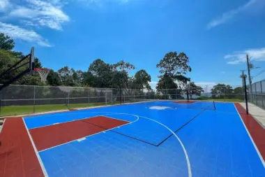 The facilities at Twelve Oaks Recovery Center in Navarre, FL 2