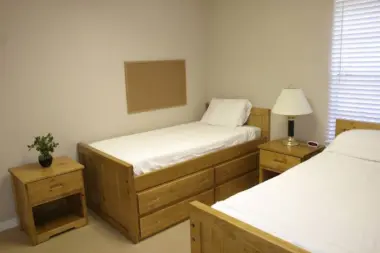 The facilities at Twelve Oaks Recovery Center in Navarre, FL 3