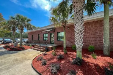 The facilities at Twelve Oaks Recovery Center in Navarre, FL 4