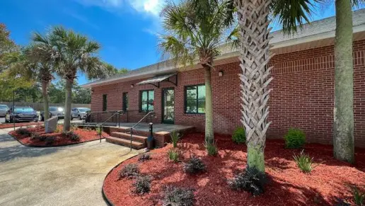 Twelve Oaks Recovery Center