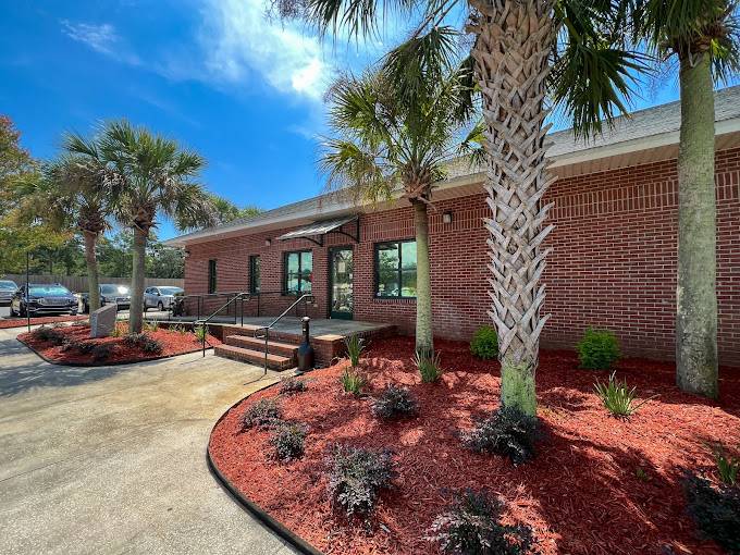 Twelve Oaks Recovery Center