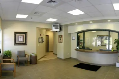 The facilities at Twelve Oaks Recovery Center in Navarre, FL 5