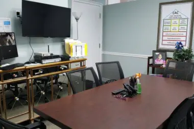 The facilities at Twin Cedars Youth and Family Services in Columbus, GA 2