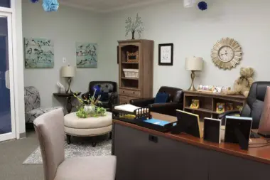 The facilities at Twin Cedars Youth and Family Services in Columbus, GA 4