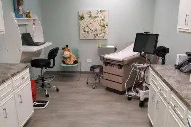 The facilities at Twin Cedars Youth and Family Services in Columbus, GA 5