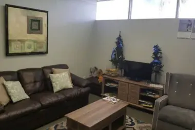 The facilities at Twin Cedars Youth and Family Services in Columbus, GA 3