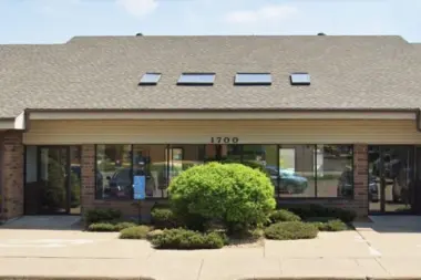 The facilities at Twin City Chemical Health Services in West Saint Paul, MN 1