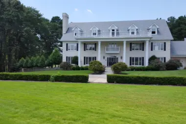The facilities at Twin Lakes Recovery Center in Monroe, GA 5