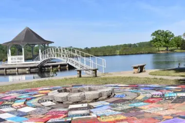 The facilities at Twin Lakes Recovery Center in Monroe, GA 2