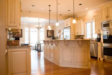 The facilities at Twin Lakes Recovery Center in Monroe, GA 4