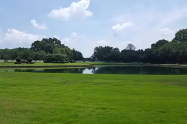The facilities at Twin Lakes Recovery Center in Monroe, GA 3