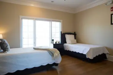 The facilities at Twin Lakes Recovery Center in Monroe, GA 1