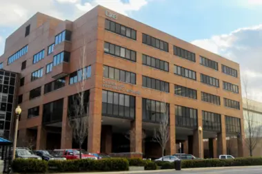 The facilities at UAB Addiction Recovery Program in Birmingham, AL 1