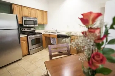 The facilities at UF Health Florida Recovery Center in Gainesville, FL 2