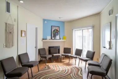 The facilities at UF Health Florida Recovery Center in Gainesville, FL 3